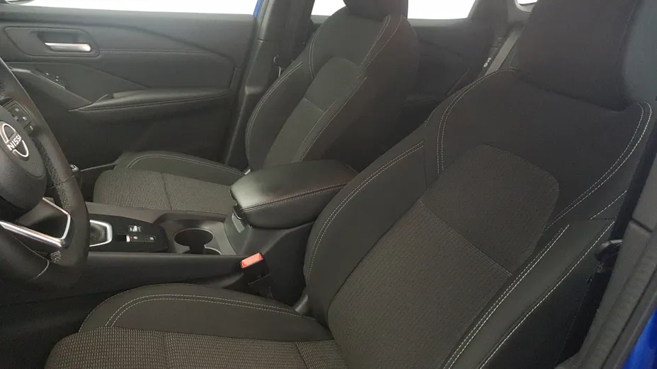 NISSAN Qashqai Qashqai 1.3 DIG-T mHEV Acenta