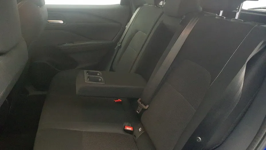 NISSAN Qashqai Qashqai 1.3 DIG-T mHEV Acenta