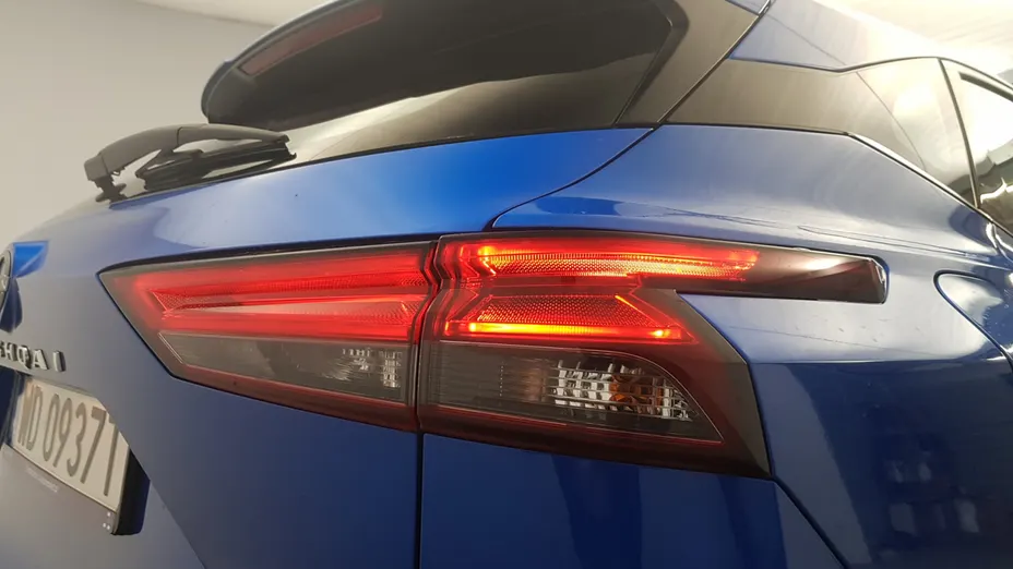 NISSAN Qashqai Qashqai 1.3 DIG-T mHEV Acenta