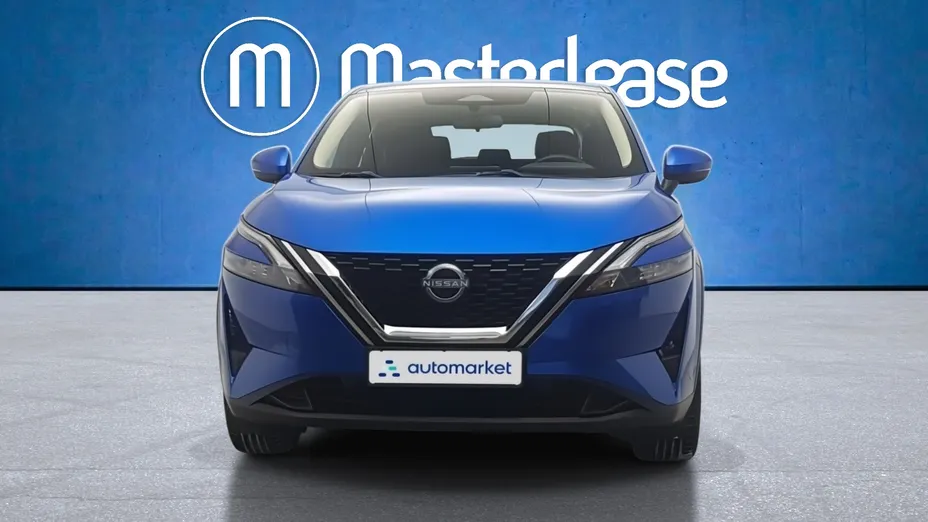 NISSAN Qashqai Qashqai 1.3 DIG-T mHEV Acenta