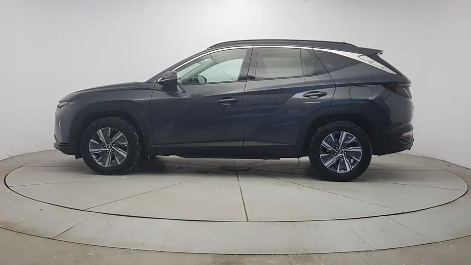 HYUNDAI Tucson Tucson 1.6 T-GDi HEV Executive 2WD