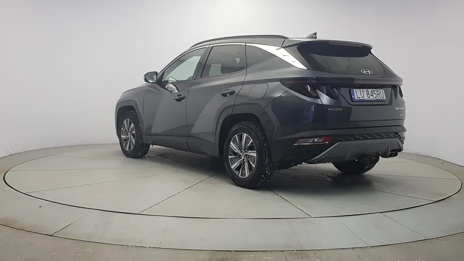 HYUNDAI Tucson Tucson 1.6 T-GDi HEV Executive 2WD
