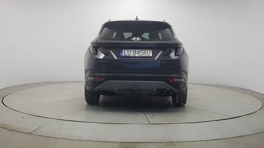 HYUNDAI Tucson Tucson 1.6 T-GDi HEV Executive 2WD