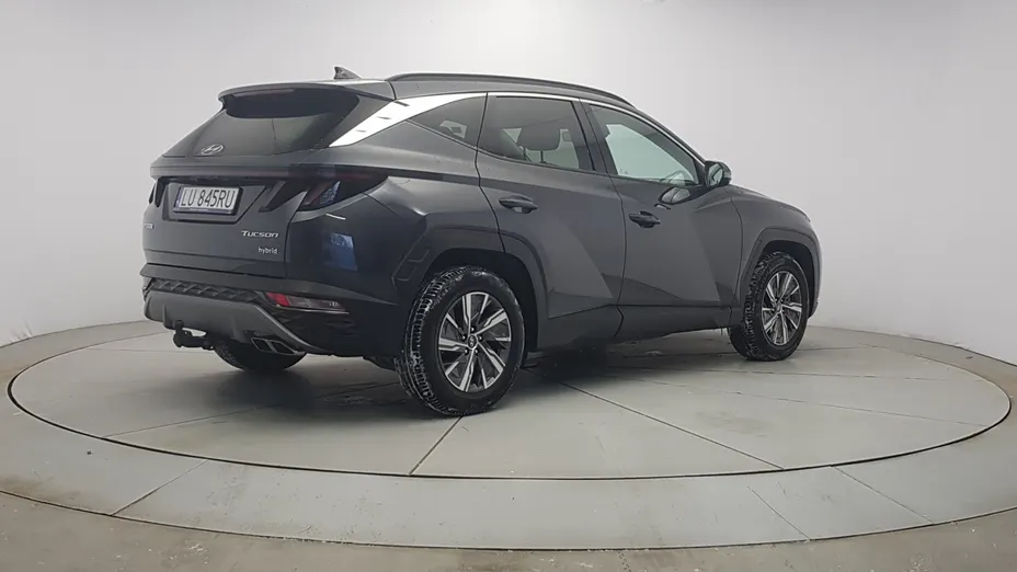 HYUNDAI Tucson Tucson 1.6 T-GDi HEV Executive 2WD