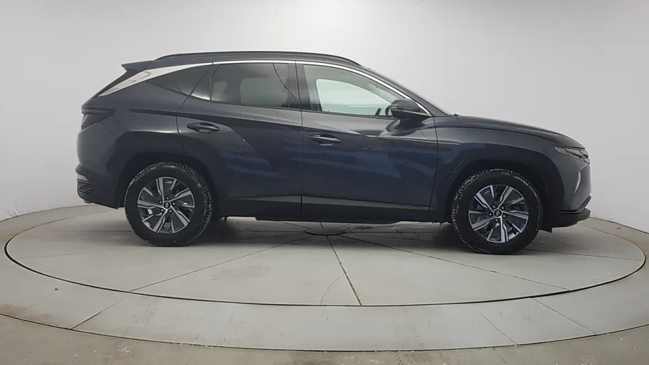 HYUNDAI Tucson Tucson 1.6 T-GDi HEV Executive 2WD