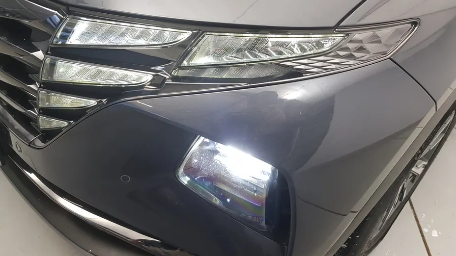 HYUNDAI Tucson Tucson 1.6 T-GDi HEV Executive 2WD