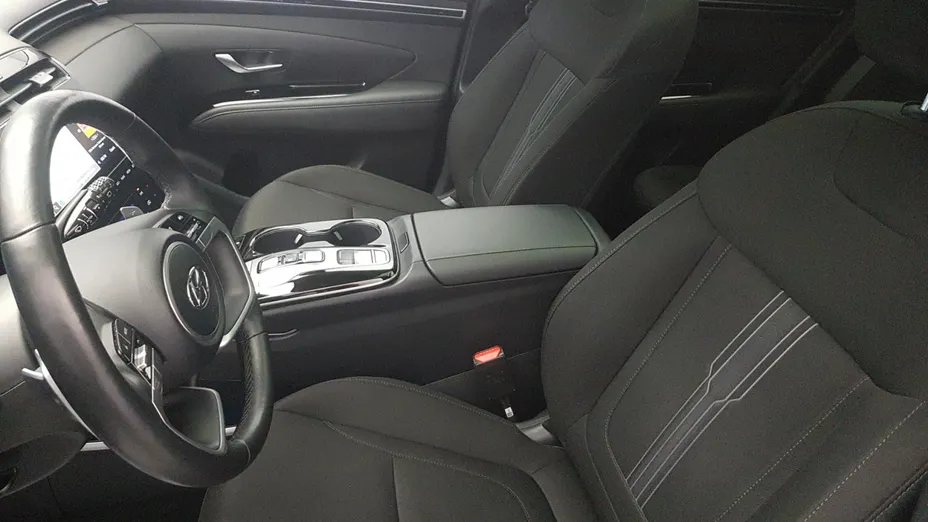 HYUNDAI Tucson Tucson 1.6 T-GDi HEV Executive 2WD
