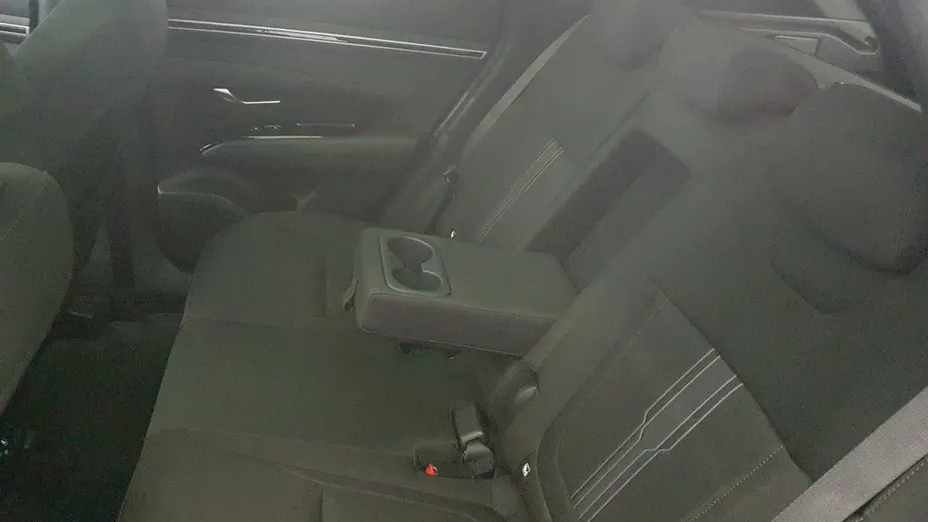 HYUNDAI Tucson Tucson 1.6 T-GDi HEV Executive 2WD