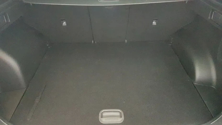 HYUNDAI Tucson Tucson 1.6 T-GDi HEV Executive 2WD