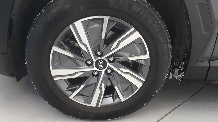 HYUNDAI Tucson Tucson 1.6 T-GDi HEV Executive 2WD