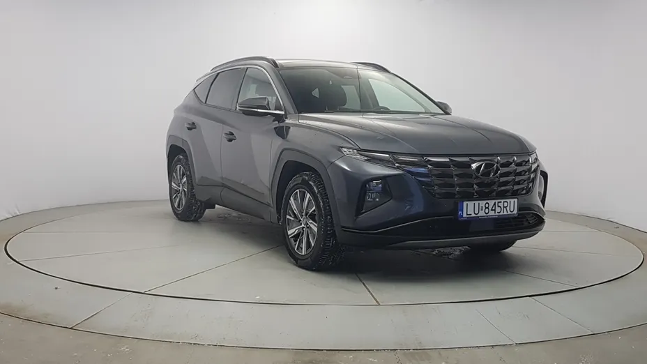 HYUNDAI Tucson Tucson 1.6 T-GDi HEV Executive 2WD