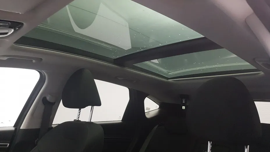 HYUNDAI Tucson Tucson 1.6 T-GDi HEV Executive 2WD