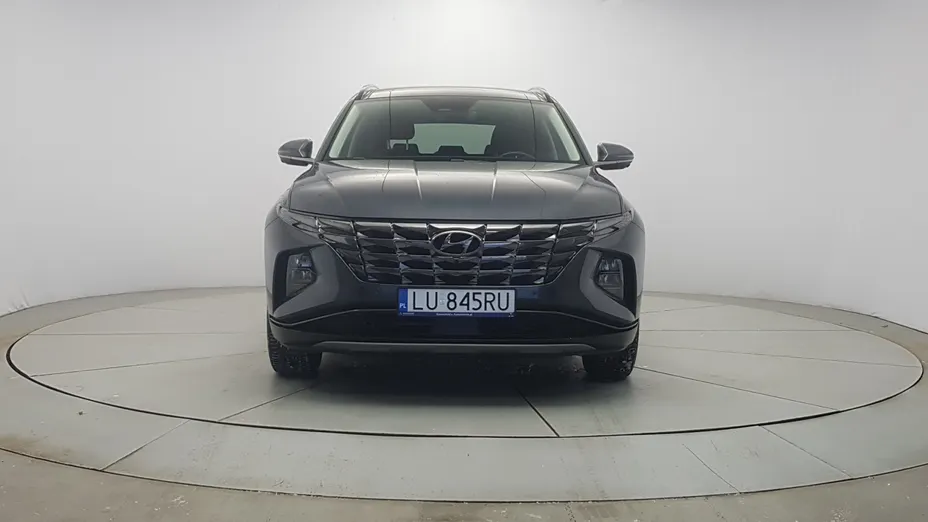 HYUNDAI Tucson Tucson 1.6 T-GDi HEV Executive 2WD