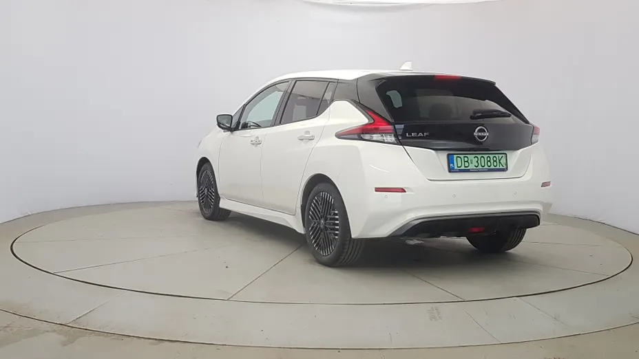 NISSAN Leaf Leaf 40kWh N-Connecta