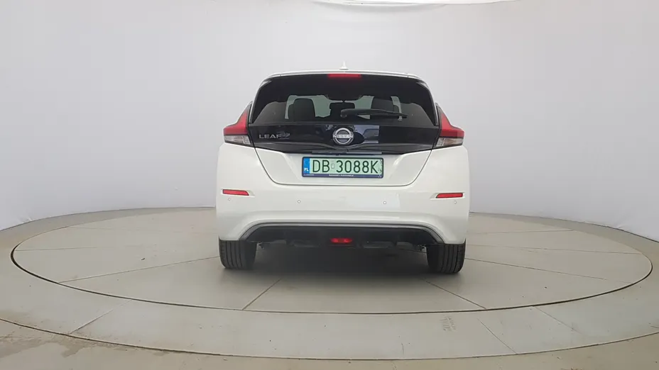 NISSAN Leaf Leaf 40kWh N-Connecta