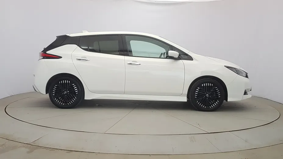 NISSAN Leaf Leaf 40kWh N-Connecta