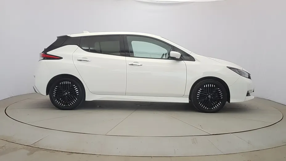 NISSAN Leaf Leaf 40kWh N-Connecta