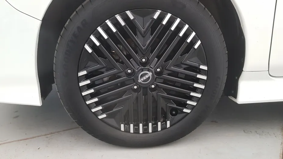 NISSAN Leaf Leaf 40kWh N-Connecta