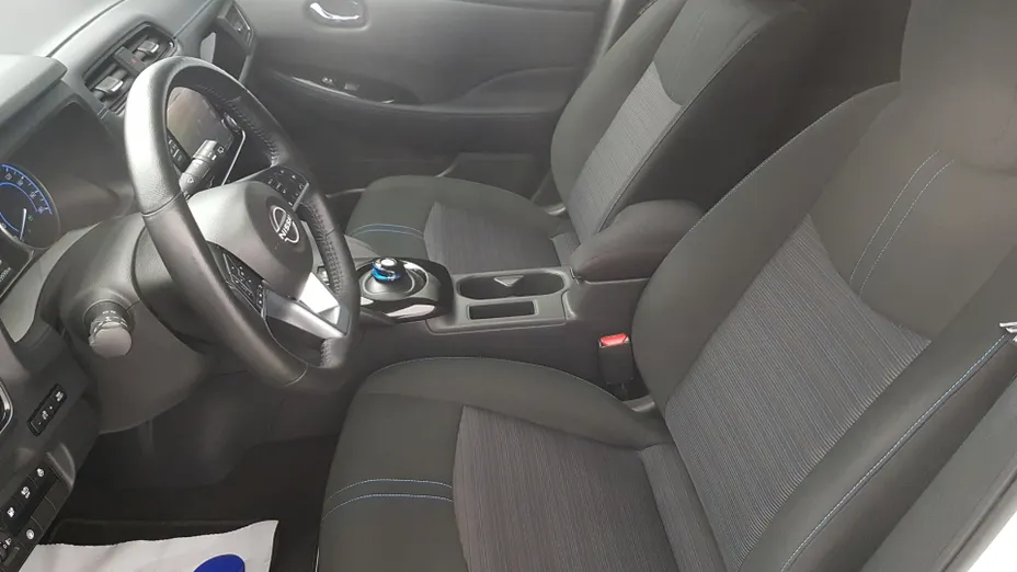 NISSAN Leaf Leaf 40kWh N-Connecta