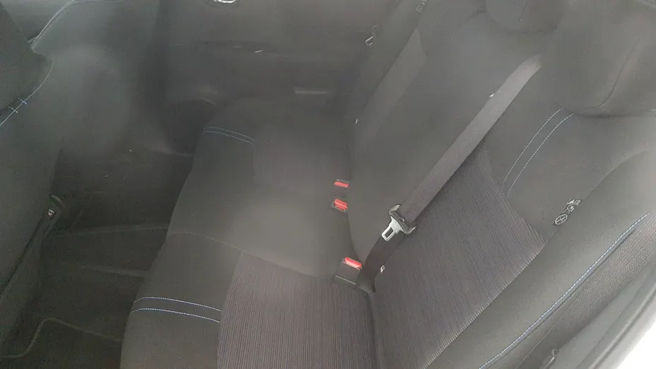 NISSAN Leaf Leaf 40kWh N-Connecta