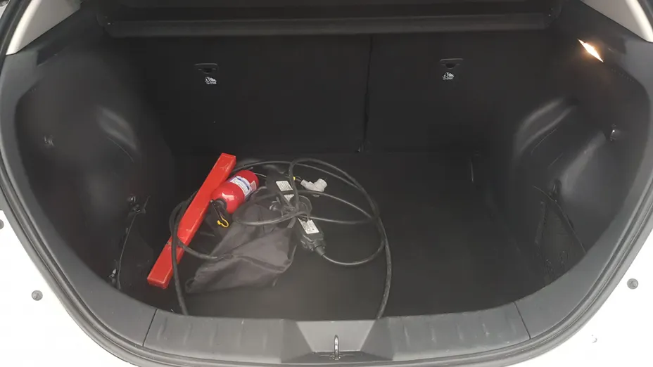 NISSAN Leaf Leaf 40kWh N-Connecta