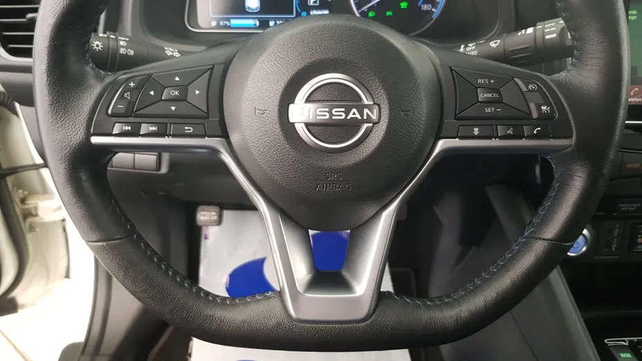 NISSAN Leaf Leaf 40kWh N-Connecta