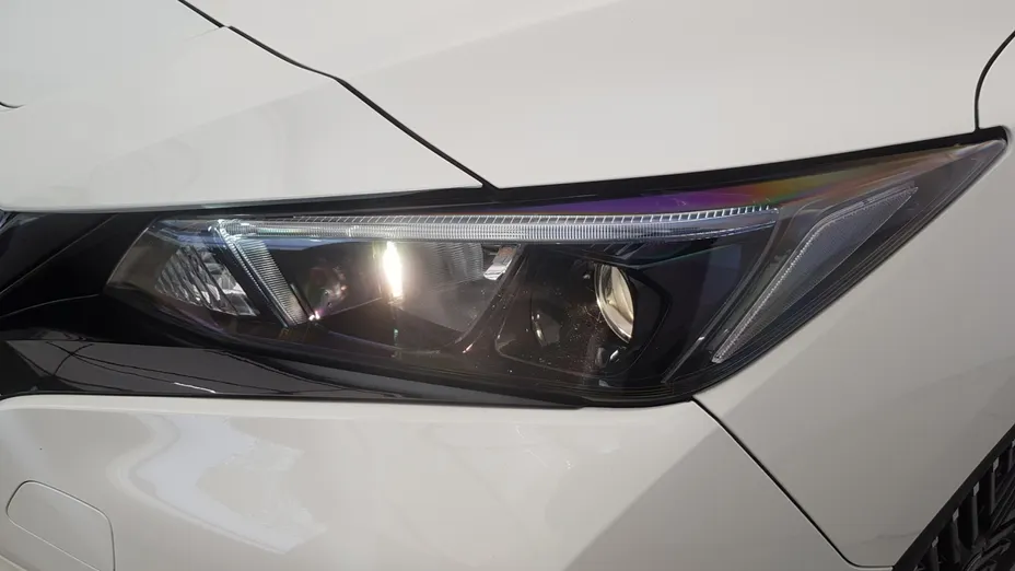 NISSAN Leaf Leaf 40kWh N-Connecta