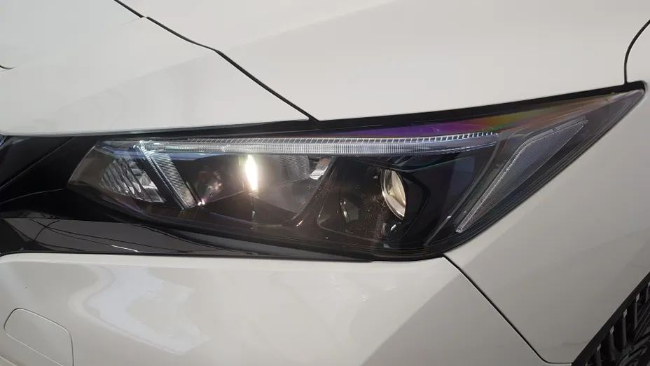 NISSAN Leaf Leaf 40kWh N-Connecta