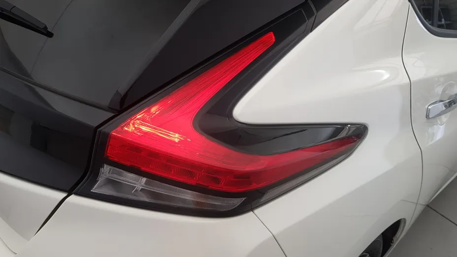 NISSAN Leaf Leaf 40kWh N-Connecta