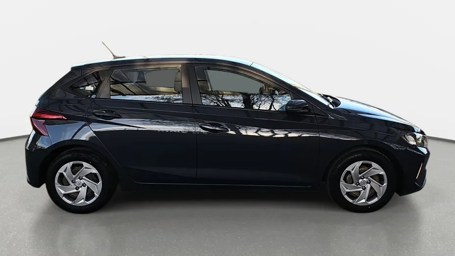 HYUNDAI i20 i20 1.2 Pure