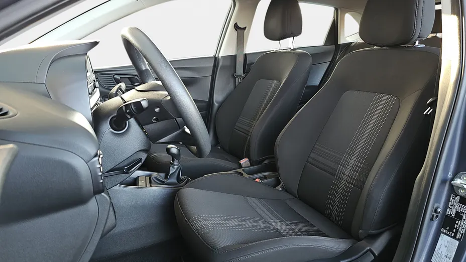 HYUNDAI i20 i20 1.2 Pure