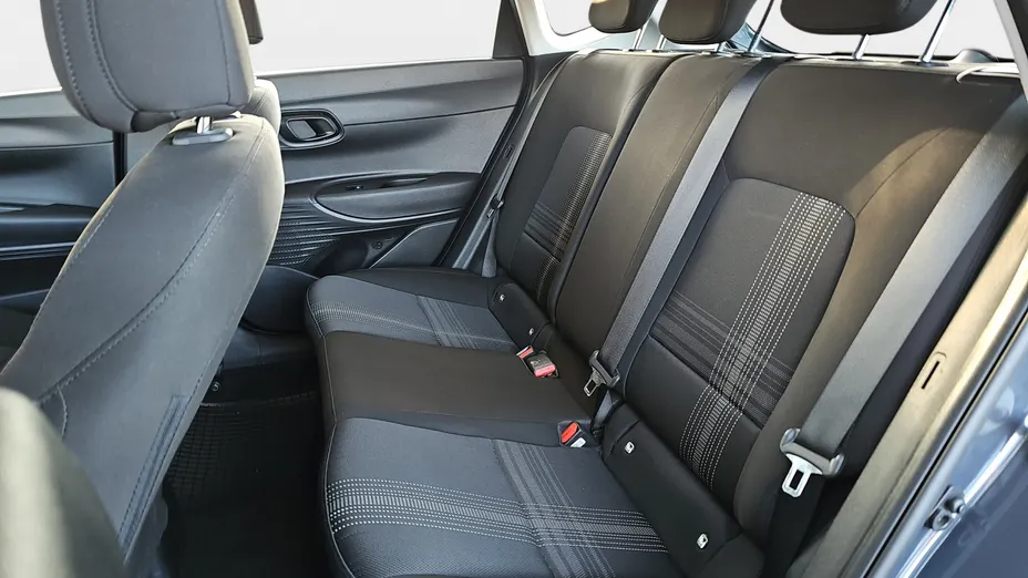 HYUNDAI i20 i20 1.2 Pure