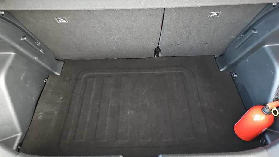 HYUNDAI i20 i20 1.2 Pure