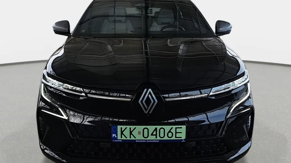 RENAULT Megane Megane EV60 Iconic