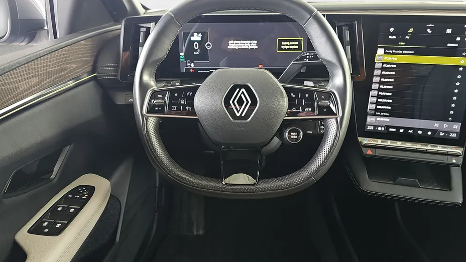 RENAULT Megane Megane EV60 Iconic