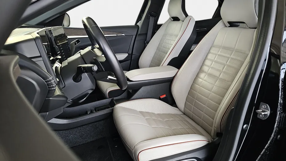 RENAULT Megane Megane EV60 Iconic