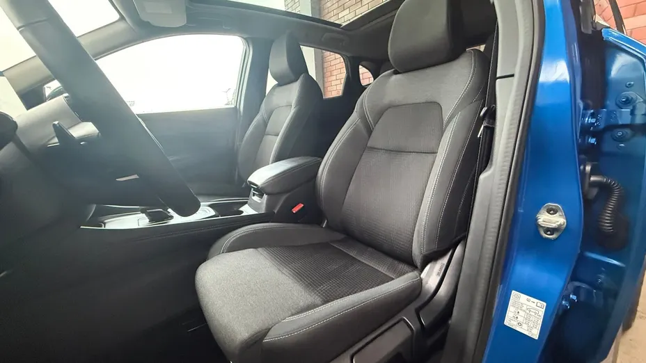 NISSAN Qashqai Qashqai 1.3 DIG-T mHEV N-Connecta Xtronic