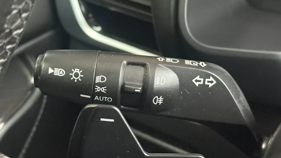 NISSAN Qashqai Qashqai 1.3 DIG-T mHEV N-Connecta Xtronic