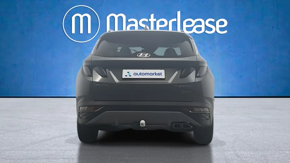 HYUNDAI Tucson Tucson 1.6 T-GDi HEV Executive 2WD