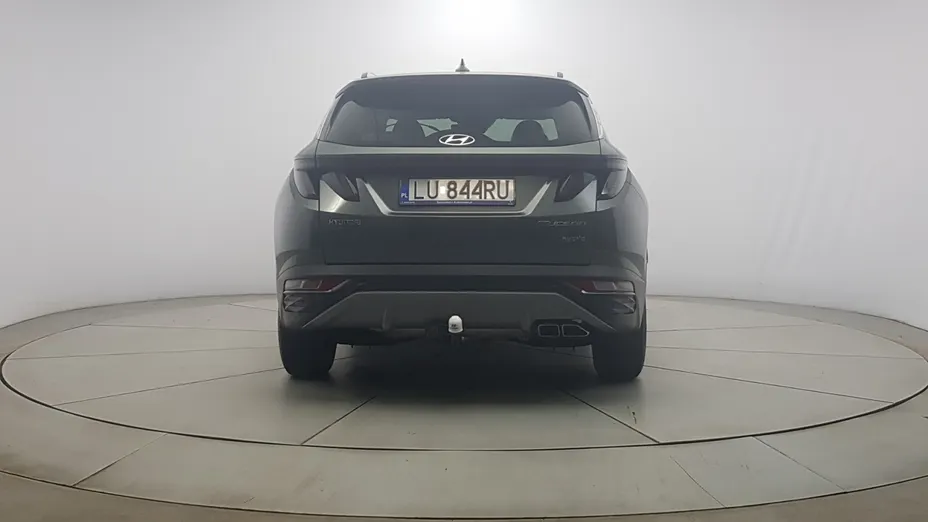 HYUNDAI Tucson Tucson 1.6 T-GDi HEV Executive 2WD