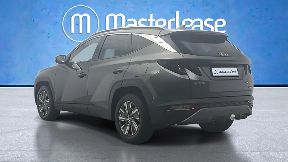 HYUNDAI Tucson Tucson 1.6 T-GDi HEV Executive 2WD