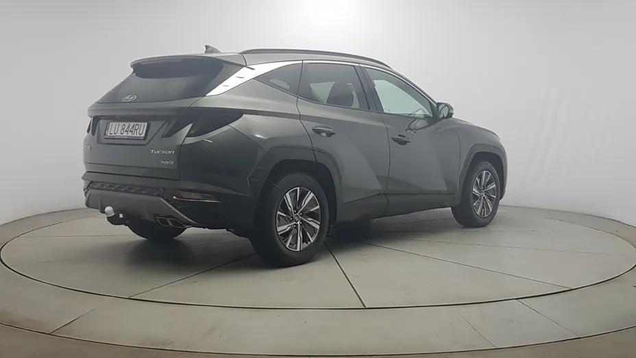 HYUNDAI Tucson Tucson 1.6 T-GDi HEV Executive 2WD