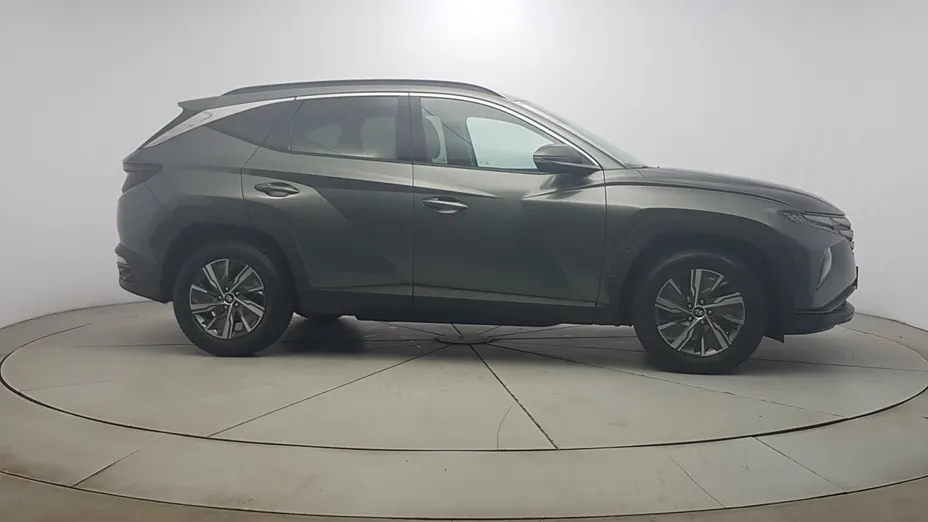 HYUNDAI Tucson Tucson 1.6 T-GDi HEV Executive 2WD