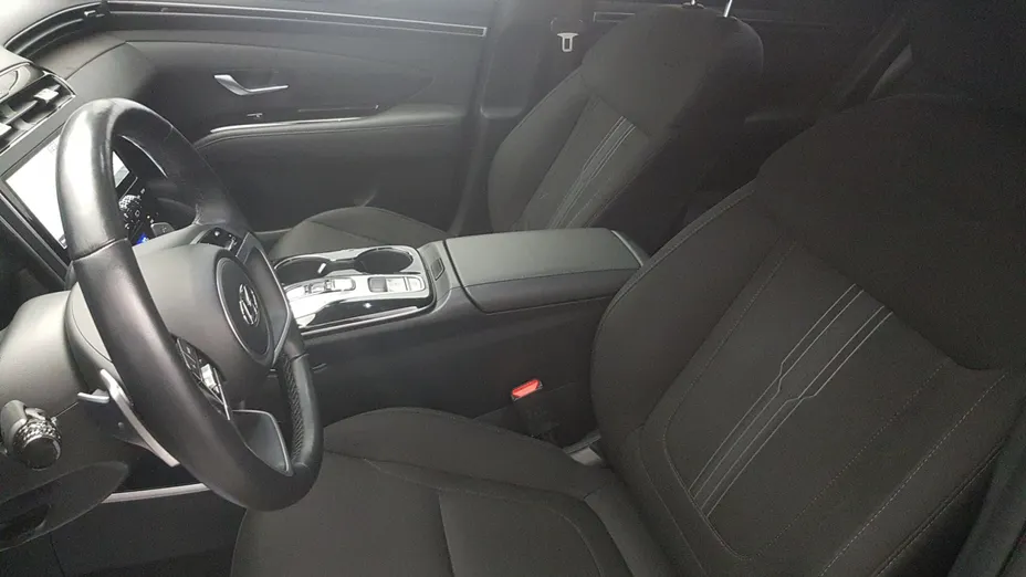 HYUNDAI Tucson Tucson 1.6 T-GDi HEV Executive 2WD