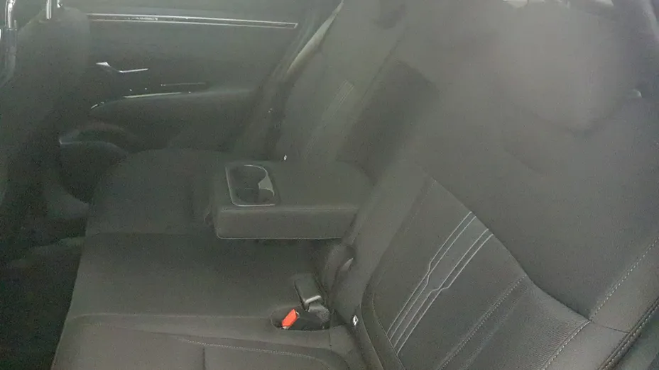 HYUNDAI Tucson Tucson 1.6 T-GDi HEV Executive 2WD