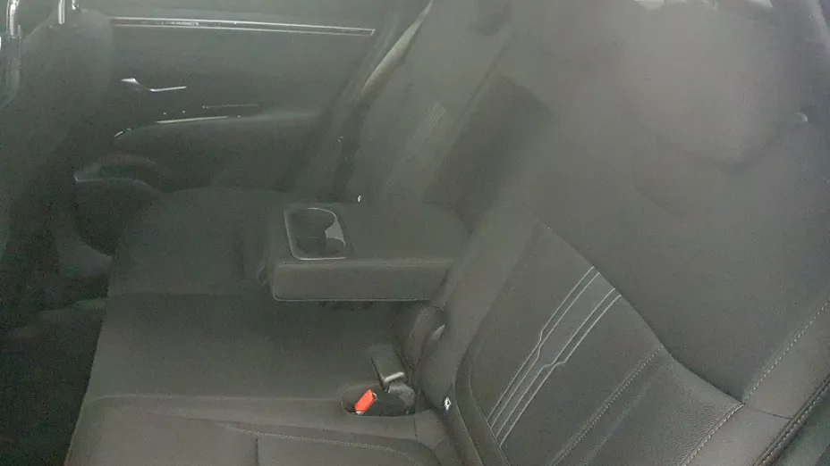 HYUNDAI Tucson Tucson 1.6 T-GDi HEV Executive 2WD