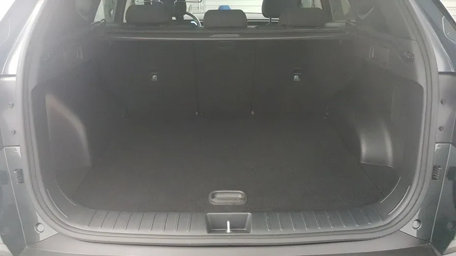 HYUNDAI Tucson Tucson 1.6 T-GDi HEV Executive 2WD