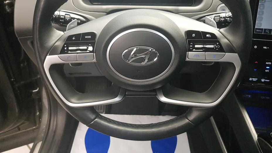 HYUNDAI Tucson Tucson 1.6 T-GDi HEV Executive 2WD