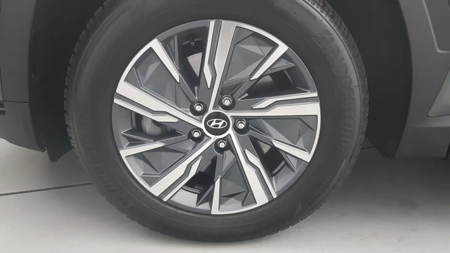 HYUNDAI Tucson Tucson 1.6 T-GDi HEV Executive 2WD