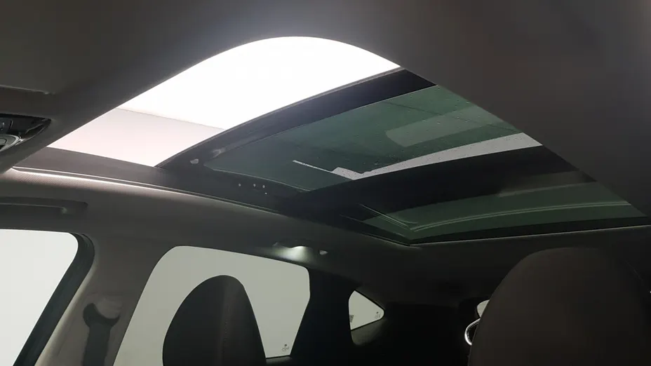 HYUNDAI Tucson Tucson 1.6 T-GDi HEV Executive 2WD